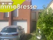 Maison de ville à Montrevel En Bresse à louer...