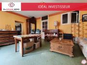 MAISON DE VILLE À RÉNOVER cœur de ville