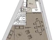 Maison de Ville à Rénover – CANNES CENTRE / SUQUET