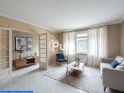 Maison de ville à rénover Pas de garage Petite cour...