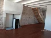 Maison De Ville à Sauze Vaussais