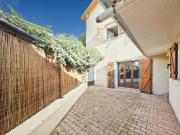 Maison de ville à vendre 4 pièces VILLEURBANNE 69