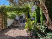 Maison de ville à vendre à Villeneuve les Avignon avec...
