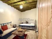 Maison de ville ambiance riad