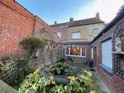 Maison de ville Arques 109m2 habitables