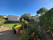 Maison de ville atypique et lumineuse – 135 m² – Marmande