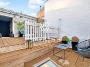 Maison de ville / Atypique / Terrasse / 4 Pièces / Paris...