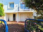 Maison de Ville au Calme 65m² Royan