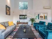Maison de Ville au Coeur de Cannes Piscine