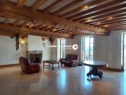 MAISON DE VILLE AVEC BOUTIQUE ET ATELIER