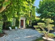 Maison de ville avec charme