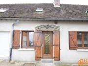Maison de ville avec cour privée proche toutes commodités