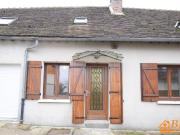 Maison de ville avec cour privée proche toutes commodités