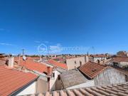 Maison de ville avec garage