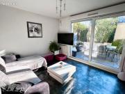 Maison de ville avec garage box individuel