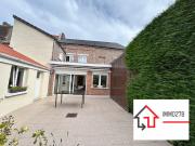 MAISON DE VILLE AVEC GRAND GARAGE