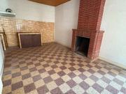 Maison de ville avec grande dépendance – 144 m² – Bourg...