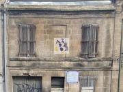 MAISON de ville avec jardin