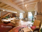 MAISON DE VILLE AVEC JARDIN IDEAL HABITATION &...