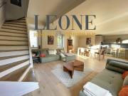 Maison de ville avec jardin Vienne 140m2