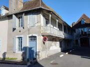 Maison de ville avec potentiel locatif 130m² Salies de Béarn