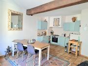 Maison de ville avec terrasse