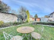 Maison de ville Bourgoin Jallieu