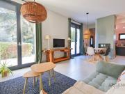 MAISON DE VILLE BOUTONNET CHARME ET MODERNITE