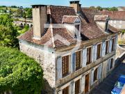 Maison de ville centre Orthez 5 pièces 146 m² 146m² Orthez