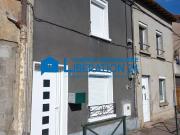 Maison de ville confortable à Rive de Gier