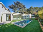 MAISON DE VILLE CONTEMPORAINE