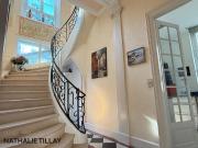 Maison de ville de 1850, à vendre, Orleans cathédrale...