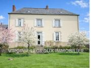 Maison de ville de 191m2 5 chambres