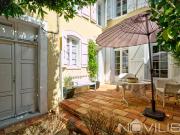 Maison de ville de 260 m2 rénovée à Montastruc La...