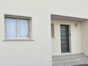 Maison de ville de 3 chambres