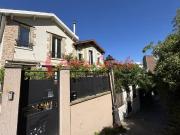 Maison de ville de 5 pièces