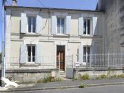 Maison de ville de 5 pièces principales
