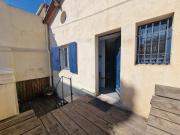 Maison de Ville de 62m² + Terrasse