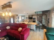 Maison de ville de 82 m² à Villefranche Du Perigord avec...