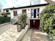 Maison de ville de 87 m2 habitable sur terrain de 220m2...