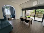 Maison de ville de 8 pièces principales
