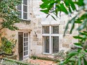 Maison de ville de 8 pièces principales