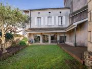 Maison de Ville de caractère au bord du Lot à Vendre à...