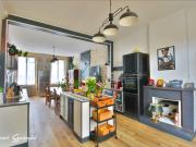 Maison de Ville de caractère en Pierre avec Studio...