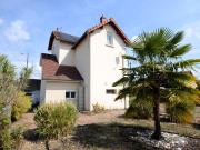 Maison de ville de caractère et terrain privatif de...