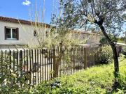 Maison de ville de Type 5 avec jardin attenant et stationnem