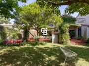 Maison de ville d'exception – secteur recherché, à...