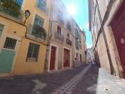 Maison de ville à vendre sur Beziers