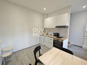 MAISON DE VILLE DUPLEX T2 BIS RENOVEE COEUR SAINT AGNE