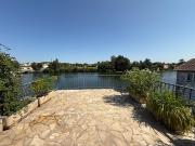 Maison de ville en pierre vue sur le Lot 259m² Penne...